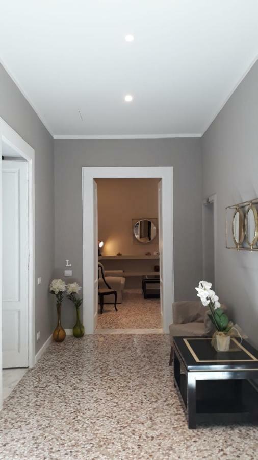 MammaDada charm rooms Bari Exterior foto