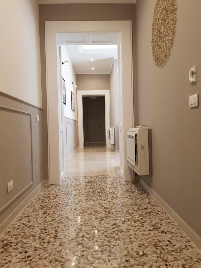 MammaDada charm rooms Bari Exterior foto